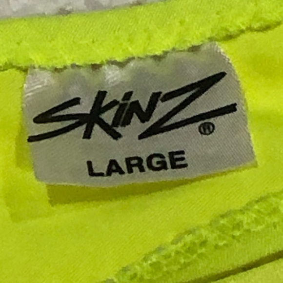 Skinz Swim Skinz Bikini Triangle Top Thong Bottoms Poshmark